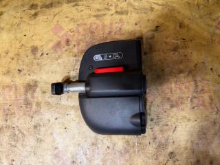 пластик DAF XF 106 1 поколение 2018, MX13