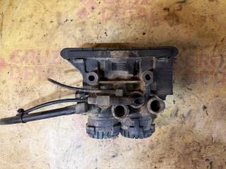 Модулятор EBS 2-х канальный MAN TGS 1 поколение 2017, 12.4 л., D 2676 LF 20, дизель, полный привод