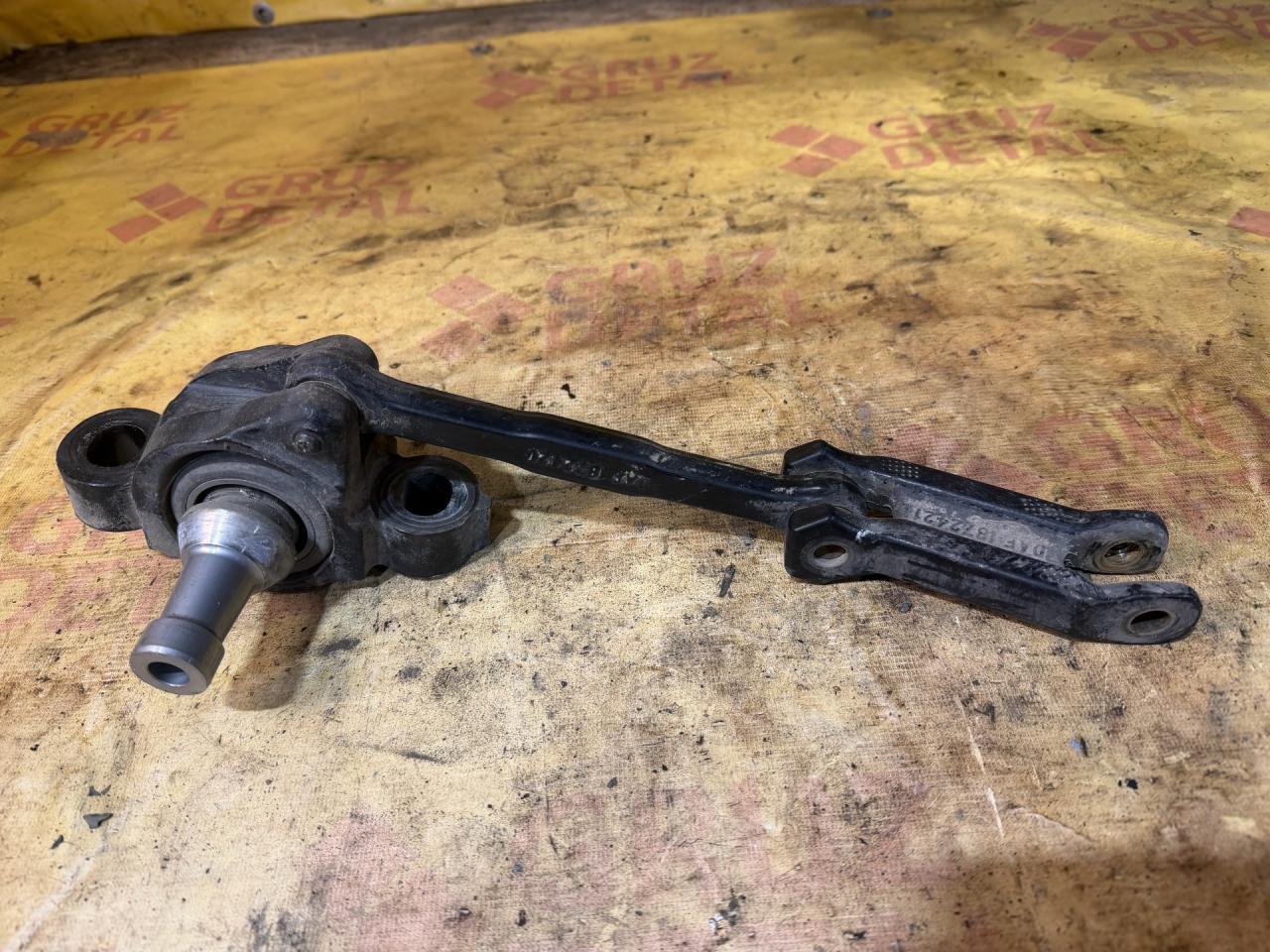 кронштейн (крепление) DAF XF 106 1 поколение 2018, MX13, 2139626 - фото №1