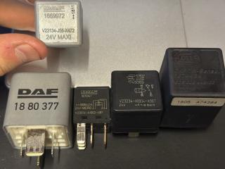 реле (прочие) , 1674434