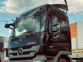 кабина Mercedes-Benz Actros 3 поколение (MP3) 2017, OM501, A9436000020, 9436000020 - фото №2