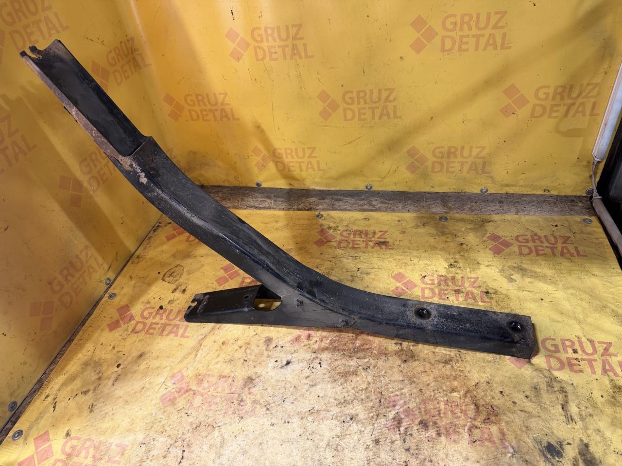 Кронштейн бака DAF XF 106 1 поколение 2018, MX13 - фото №1