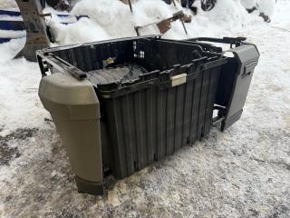 бардачок MAN TGX 1 поколение 2021, 10.5 л., D 2066 LF 40, дизель, АКПП, 81639106173, 81.63910.6173