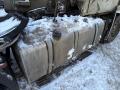 бак топливный Sitrak C7H 2023, YG9925550001 - фото №4