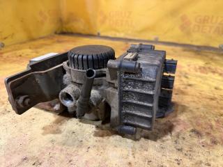 кран модулятор EBS Sitrak C7H 2023, АКПП