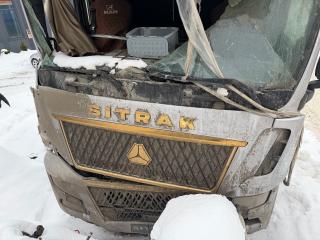 капот Sitrak C7H MAX 2023