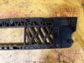 Ступенька подножки Sitrak C7H MAX 2023, AZ16D424000005 - фото №3