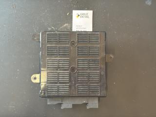 блок управления печки / климат-контроля MAN TGX 1 поколение 2018, 81258147024