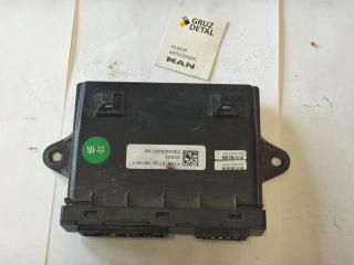 блок комфорта Sitrak C7H 2023, АКПП, 712W282300014