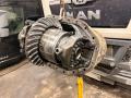 Редуктор проходной MAN TGS 1 поколение 2017, 12.4 л., D 2676 LF 20, дизель, 81356006556 - фото №5