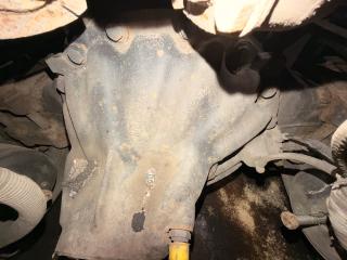 редуктор заднего моста Mercedes-Benz, 004070530