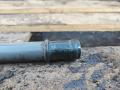 трубка гидроусилителя Sitrak C7H 2023, WG9725471001 - фото №2
