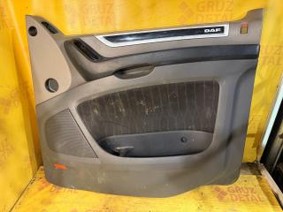 обшивка салона DAF XF 106 1 поколение 2018, MX13