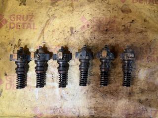 Насос форсунка PLD секция DAF XF 105 2 поколение 2019, MX340 U1, 1668325