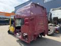 Каркас кабины MAN TGX 1 поколение 2023, 12.4 л., D2676LFAX, дизель, 81629005021, 81625104631 - фото №3