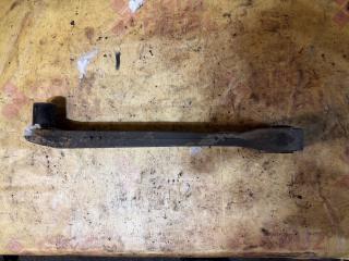 стойка стабилизатора Mercedes-Benz Actros 3 поколение (MP3) 2017, OM501, 9433230111, A9433230111