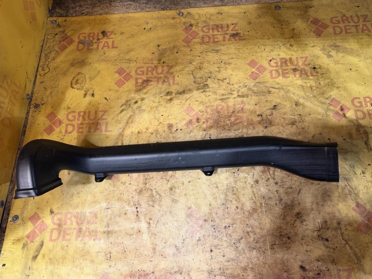 воздуховод DAF XF 106 1 поколение 2018, MX13, 2031085 - фото №1