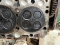 головка блока цилиндров MAN TGX 1 поколение 2023, 12.4 л., D2676LFAX, дизель, 51031006875, 51031026062 - фото №3