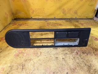 пластик DAF XF 105 2 поколение 2019, MX340 U1