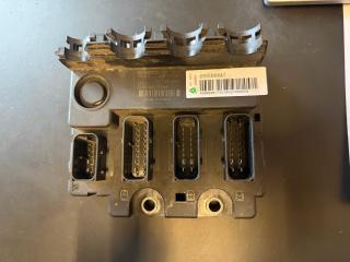 Блок управления ECAS Sitrak C7H 2023, АКПП, 4461733800