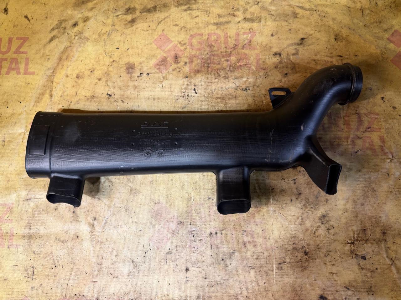 воздуховод DAF XF 106 1 поколение 2018, MX13, 2031089 - фото №1