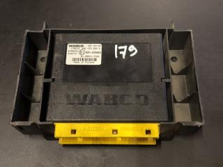 Блок управления ECAS MAN TGS 1 поколение 2018, 12.4 л., D 2676 LF 45, дизель, МКПП, 81258117031