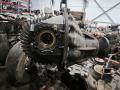 редуктор заднего моста Mercedes-Benz Actros 4 поколение (MP4) 2019, 004070530, 004530869 - фото №6