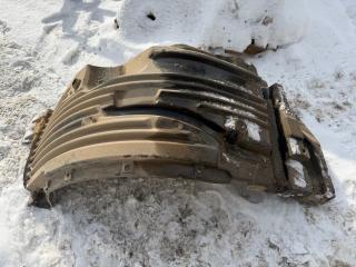 защита арок (подкрылок) MAN TGA 1 поколение 2008, 12.8 л., D 2876 LF 12, дизель, МКПП