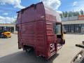 Каркас кабины MAN TGX 1 поколение 2023, 12.4 л., D2676LFAX, дизель, 81629005021, 81625104631 - фото №5