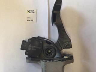 педаль Sitrak C7H 2023, АКПП, 811W259706103