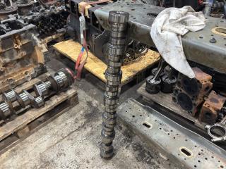 распредвал DAF XF 105 2 поколение 2019, MX340 U1, 2002046