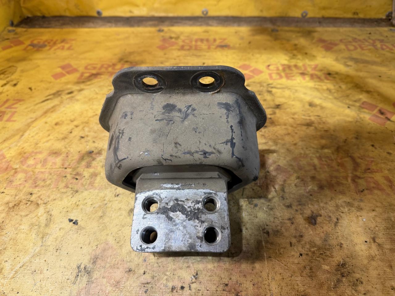 кронштейн (крепление) DAF XF 106 1 поколение 2018, MX13, 1897780 - фото №1