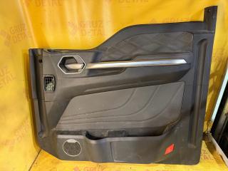 обшивка салона Sitrak C7H 2023, АКПП