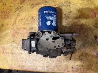 Осушитель воздуха / влагоотделитель Mercedes-Benz Actros 3 поколение (MP3) 2017, OM501, 0014464864, A0014464864