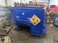 Каркас кабины MAN TGA 1 поколение 2008, 12.8 л., D 2876 LF 12, дизель, МКПП, 81625104605, 81600007842 - фото №5