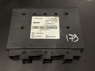 блок управления (другие) 