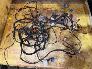 проводка DAF XF 105 2 поколение 2019, MX340 U1