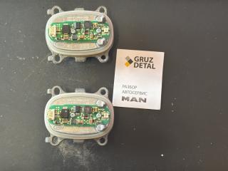 модуль светодиодной подсветки MAN TGX 1 поколение 2018, 81259080476