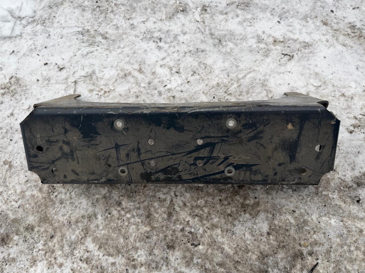 Траверса рамы DAF XF 106 1 поколение 2018, MX13, 1917245 - фото №1