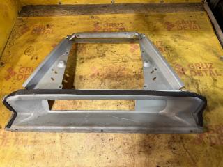 усилитель торпедо DAF XF 106 1 поколение 2018, MX13