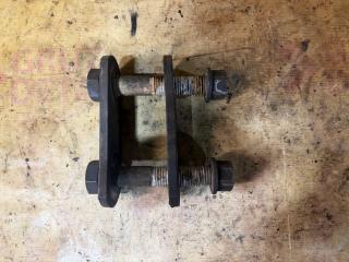 кронштейн (крепление) DAF XF 106 1 поколение 2018, MX13, 1398376