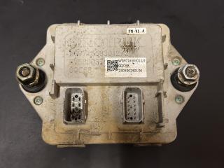 блок управления светом Sitrak C7H 2023, WG9716583012