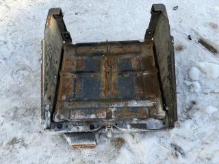 Ящик аккумуляторный Mercedes-Benz Actros 3 поколение (MP3) 2017, OM501, A9415400916