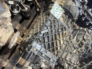 КПП механическая (МКПП) MAN TGS 1 поколение 2018, 12.4 л., D 2676 LF 45, дизель, МКПП