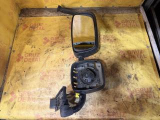 зеркало наружное левое DAF XF 106 1 поколение 2018, MX13