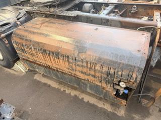 газовое оборудование Mercedes-Benz, 80.20.326