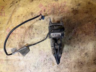 Кран тормозной главный Sitrak C7H 2023, АКПП, WG9000360550