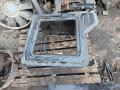 ящик под инструменты Sitrak C7H MAX 2023, AZ16D257000014 - фото №2