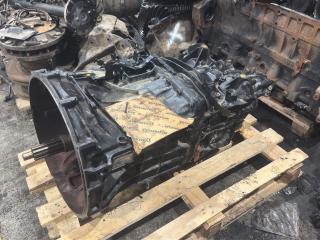 КПП механическая (МКПП) MAN TGX 1 поколение 2019, 10.5 л., D2066, дизель, МКПП, 81320046435