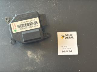 моторчик печки Sitrak C7H 2023, 712W619421318